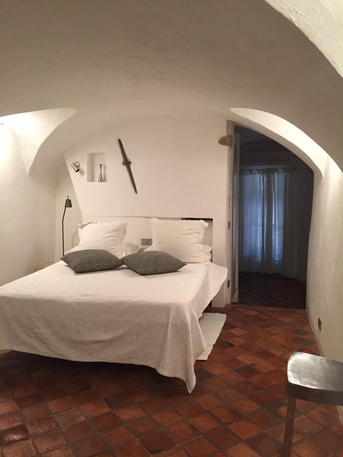 A Ca Du Barba Ge Bed and Breakfast Vallebona Eksteriør billede